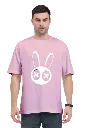 Oversized T-Shirt with Cool Cartoon Design – Unisex Streetwear (XS–3XL)