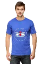 Om Namah Shivaye men's T-Shirt