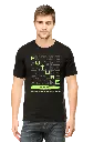 “Future” Slogan Classic Crew Shirt | Trendy Design | Multiple Colors Available | XS-3XL 